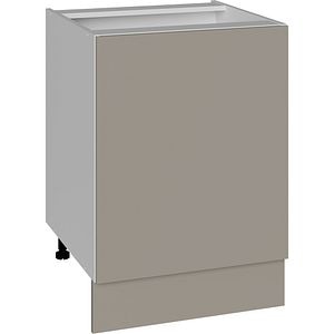 Corp inferior BOEMIA, Cashmere, 60 cm