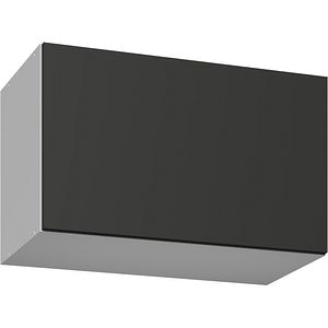 Corp de hota BOEMIA, 60x30.4x36 cm, antracit