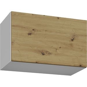 Corp de hoata BOEMIA Oak, 60x30.4x36 cm, stejar