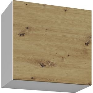 Corp superior BOEMIA Oak, 60x30.4x55 cm, stejar