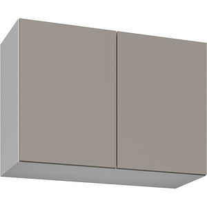 Corp superior BOEMIA, Cashmere, 80 cm