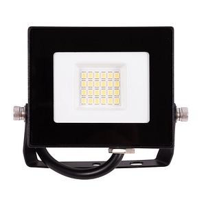 Nv Proiector Slim Led 20W Negru