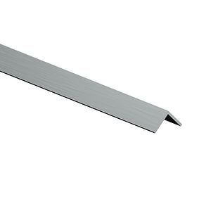 CORNIER ALU BRUT 15X15X1.5M 1M