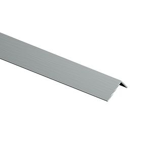 CORNIER ALU BRUT 20X10X1MM 1M