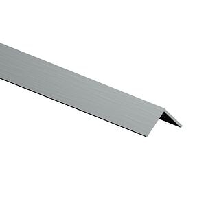 CORNIER ALU BRUT 20X20X1.5MM 1M