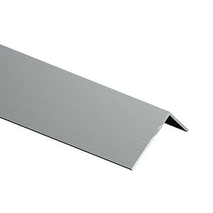 CORNIER ALU BRUT 40X20X1.5MM 1M