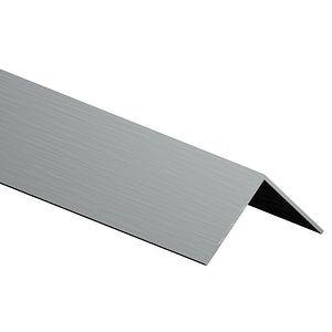 CORNIER ALU BRUT 40X40X1.5MM 1M