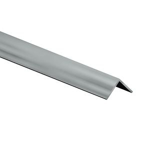 CORNIER ALU ENOXAT 20X20MM 1M