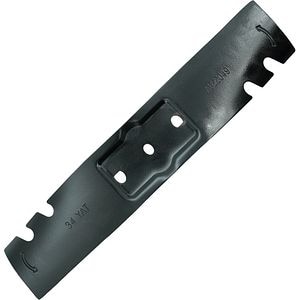 Cutit pentru masina de tuns iarba MAC ALLISTER, otel, lama zimtata, 34 cm