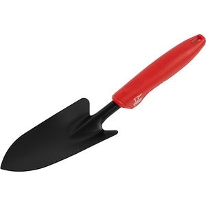 Mini plantator FORGE STEEL, otel, rosu-negru