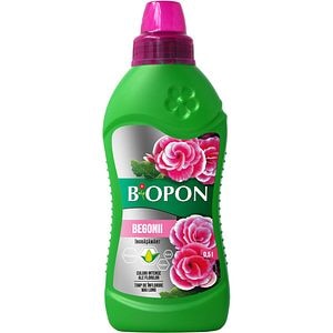 Ingrasamant BIOPON Begonii, 0.5 L