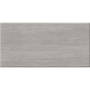 Gresie exterior/interior Cersanit Desa Wood, 29.7 x 59.8 cm, 1.6 mp/cutie, gri