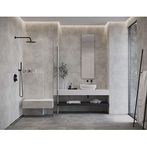Gresie Cersanit Eco Fantastic, crem, interior/exterior, 120 x 60 cm, 1.43 mp/cutie, PEI 4