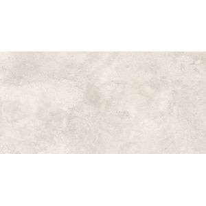 Gresie interior/exterior Cersanit Winter shadow, alb, 120 x 60 cm, suprafata 1,43 mp, PEI 4