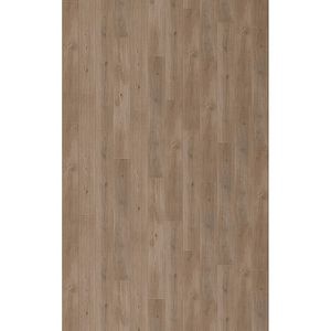 Parchet SPC REPUBLIC, stejar interior, 4.5 mm, 121.8 cm x 18.1 cm, maro, 2.205 mp/cutie