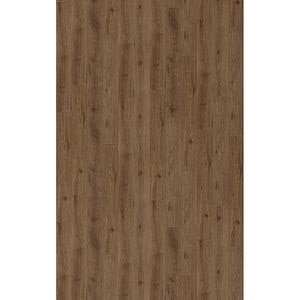 Parchet SPC REPUBLIC, stejar interior, 4.5 mm, 121.8 cm x 18.1 cm, maro, 2.205 mp/cutie