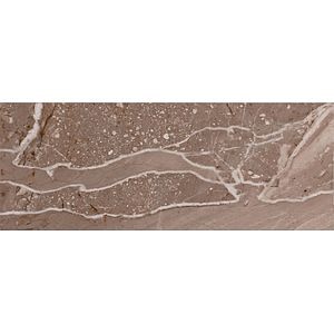 Faianta interior Bucharest Cafe Dark, 30.5 x 60.5 cm, lucios, 2.00 mp/cutie