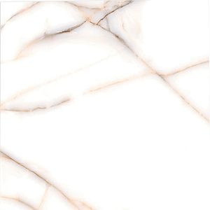 Gresie Interior, Alb, 42 x 42 cm, suprafata 2,1 mp, PEI 3  Brunei