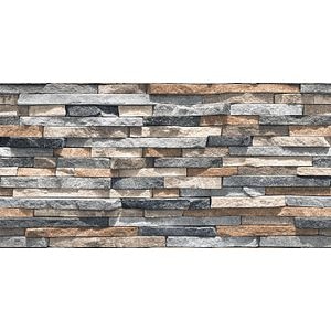 Placa murala 1388, 30 x 60 cm, 0.9 mp