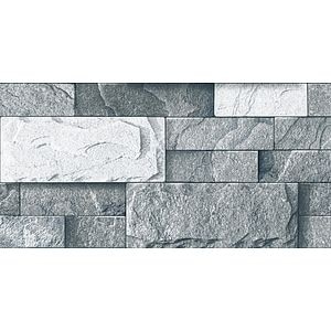 Placa murala, 30 x 60 cm, 0.9 mp