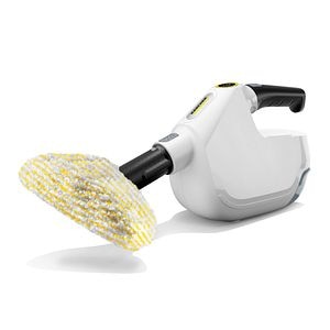 Aparat de curatat cu abur, 1300 W, capacitate umplere 200 ml Karcher