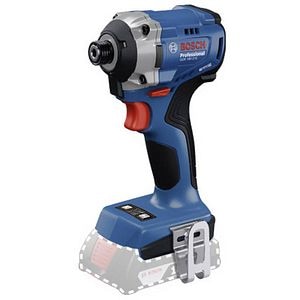 Masina de gaurit si insurubat BOSCH1 GDR 18V-215, 215Nm, 2100rpm