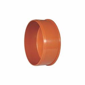 Dop canal PVC Valplast, D200 mm