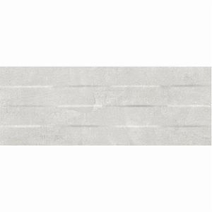 Faianta KAI Infinity, gri deschis, 20 x 50 cm, 9 mm, 1.3 mp/cutie