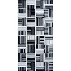 Faianta KAI Chic, gri, 25 x 50 cm, 9 mm, 1.625 mp/cutie