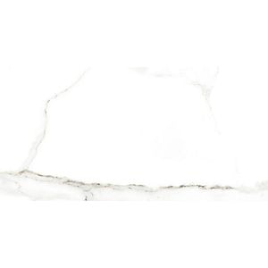 Faianta KAI Delphi, alb, 25 x 50 cm, 9 mm, 1.625 mp/cutie
