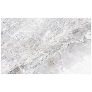 Faianta KAI Jasper, gri deschis, 25 x 40 cm, 8 mm, 1.2 mp/cutie