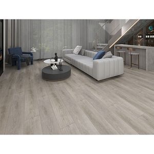 Parchet SPC AREA FLOORS Bosland Oak, 5mm, AC4, 2.50 m2 / pachet 