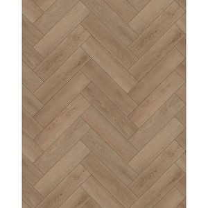 Parchet SPC AREA FLOORS Heringbone Canyon, 5mm, AC4, 1.8 m2 / pachet 
