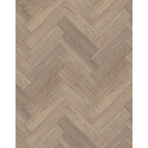 Parchet SPC AREA FLOORS Heringbone Dominica, 5mm, AC4, 1.8 m2 / pachet 