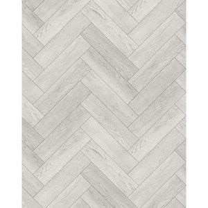 Parchet SPC AREA FLOORS Heringbone Scrapped, 5mm, AC4, 1.8 m2 / pachet 