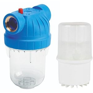 Kit filtru AQUAPHOR, D5, 1/2, polifosfat, anticalcar