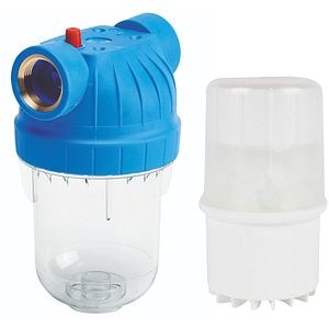 Kit filtru AQUAPHOR, D5, 3/4, polifosfat, anticalcar