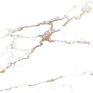 Gresie interior/exterior Ibiza, alb, portelanata, 60 x 60 cm, 1.8 mp/cutie, PEI 4