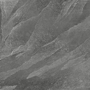 Gresie interior/exterior Dolomite, antracit, portelanata, 60 x 60 cm, 1.84 mp/cutie, PEI 2