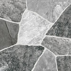 Gresie interior/exterior Fenix, gri, portelanata, 45 x 45 cm, 1.25 mp/cutie, PEI 3