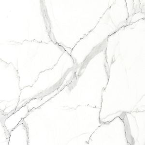 Gresie interior/exterior Kalos, alb, portelanata, 45 x 45 cm, 1.25 mp/cutie, PEI 4
