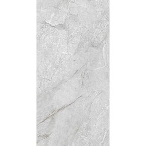 Gresie interior/exterior Milestone, gri, portelanata, 120 x 60 cm, 1.44 mp/cutie, PEI 3