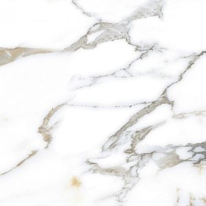 Gresie interior/exterior, alb, portelanata, 45 x 45 cm, 1.25 mp/cutie, PEI 4