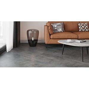 Gresie Interior/Exterior, Gri, 120 x 60 cm, suprafata 1,44 mp  Terragres