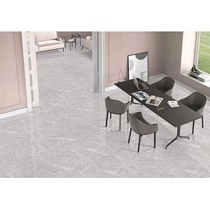 Gresie Interior/Exterior, Gri, 120 x 60 cm, suprafata 1,44 mp  Terragres