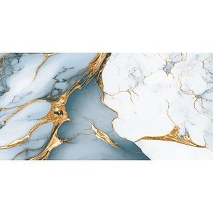 Gresie interior Pacific, marmura multicolor lucios, 60 x 120 cm, 10 mm, 1.44 m2/cutie