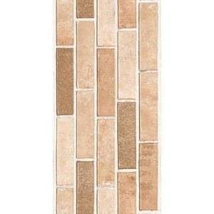 Gresie Titanium Teracota, bej, 30 x 60 cm, 9 mm, 1.08 mp/cutie