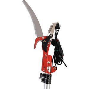 Foarfeca telescopica pentru crengi FORGE STEEL, otel