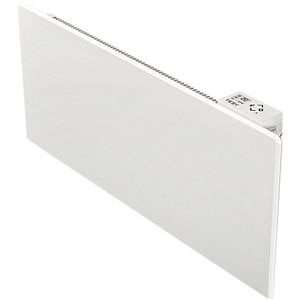 Convector TESY FinEco Cloud 304507, 1000W, Wi-Fi, Termostat reglabil, alb