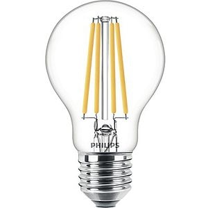 Bec filament LED PHILIPS 8718699762032, 8.5W, 1055lm, lumina neutra